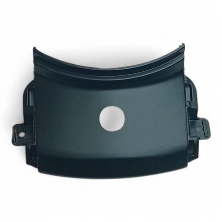IVA E-GO S4 Achterlicht kap boven Matzwart | QualityMotors