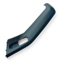 IVA E-GO S4 Sideskirt Rechts Matzwart | QualityMotors
