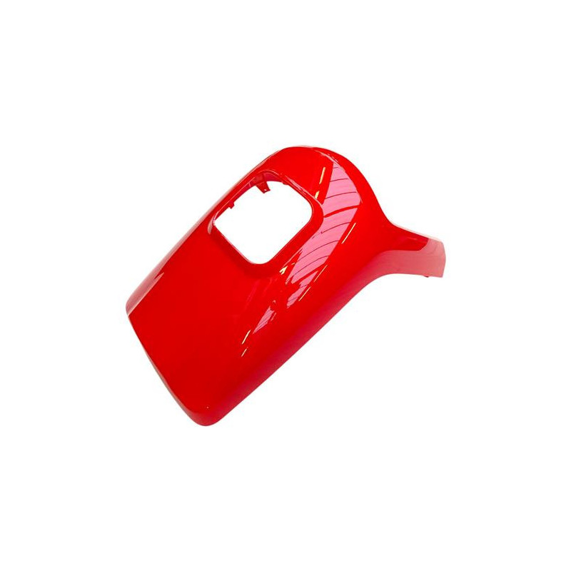 IVA E-GO S4 Voorkap Rood | QualityMotors
