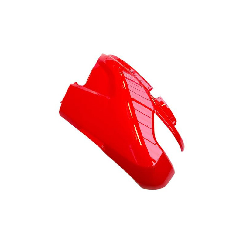 IVA E-GO S4 Zijkap Links Rood | QualityMotors