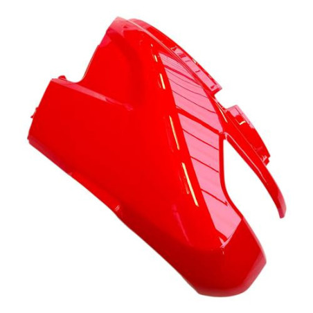 IVA E-GO S4 Zijkap Links Rood | QualityMotors