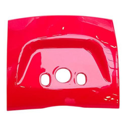 IVA E-GO S4 Achterlicht kap onder Rood | QualityMotors