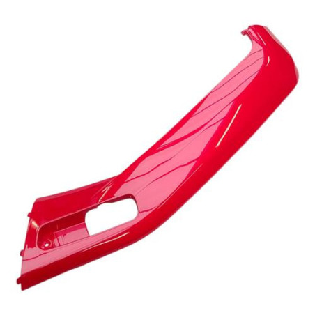IVA E-GO S4 Sideskirt Rechts Rood | QualityMotors