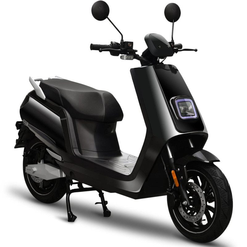 IVA E-GO S5 – Elektrische Scooter 1200W | QualityMotors