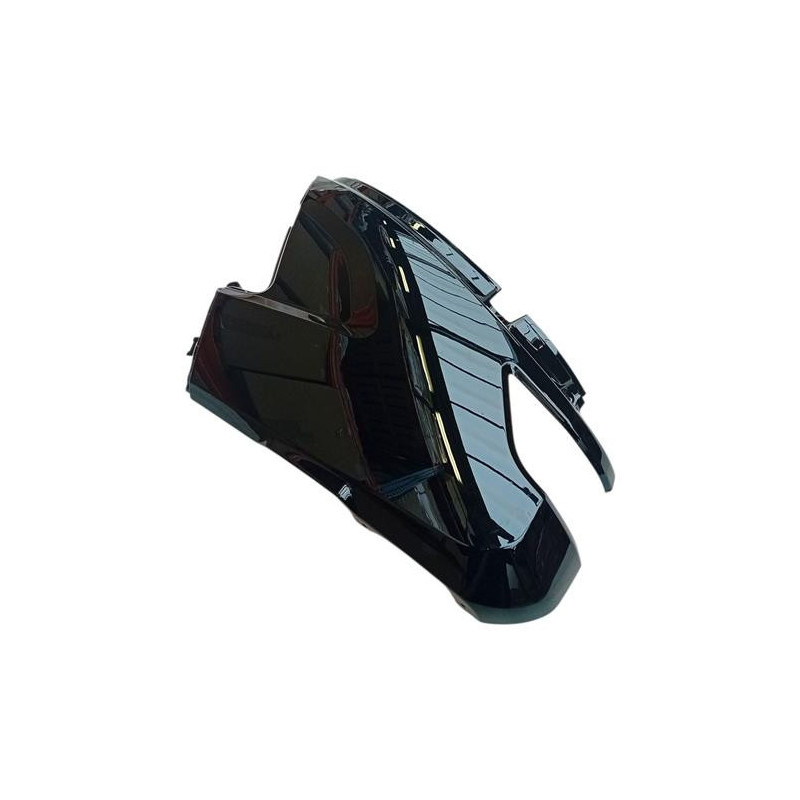 IVA E-GO S4 Zijkap Links Zwart | QualityMotors