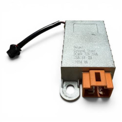 IVA E-GO S4 2.0 Spanningsregelaar | QualityMotors