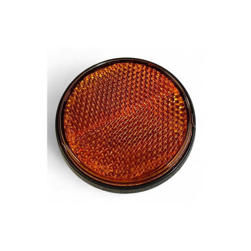 IVA E-GO S4 2.0 Reflector Zijkant/Schokdemper | QualityMotors