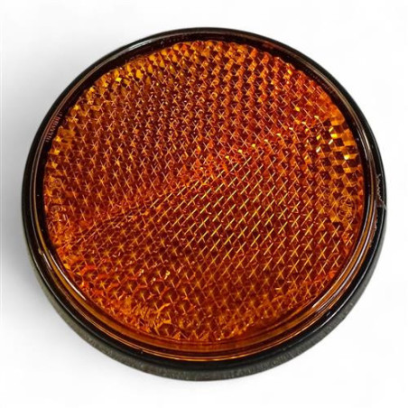 IVA E-GO S4 2.0 Reflector Zijkant/Schokdemper | QualityMotors