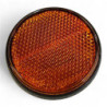 IVA E-GO S4 2.0 Reflector Zijkant/Schokdemper | QualityMotors