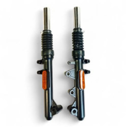 IVA E-GO S4 2.0 Schokdemper Set | QualityMotors
