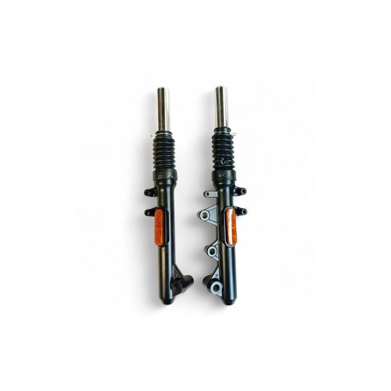 IVA E-GO S4 2.0 Schokdemper Set | QualityMotors