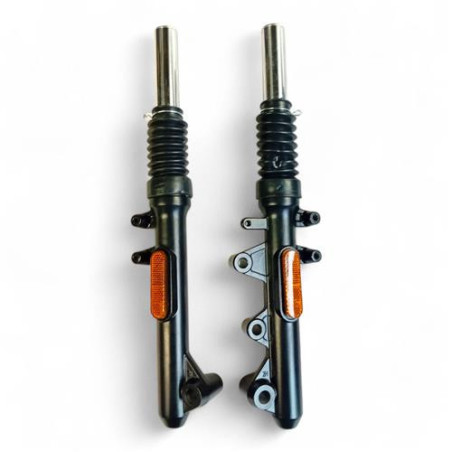 IVA E-GO S4 2.0 Schokdemper Set | QualityMotors