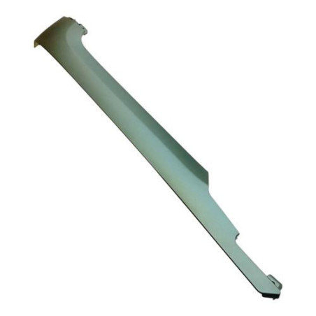 IVA E-GO S5 Sideskirt Links Matgroen | QualityMotors