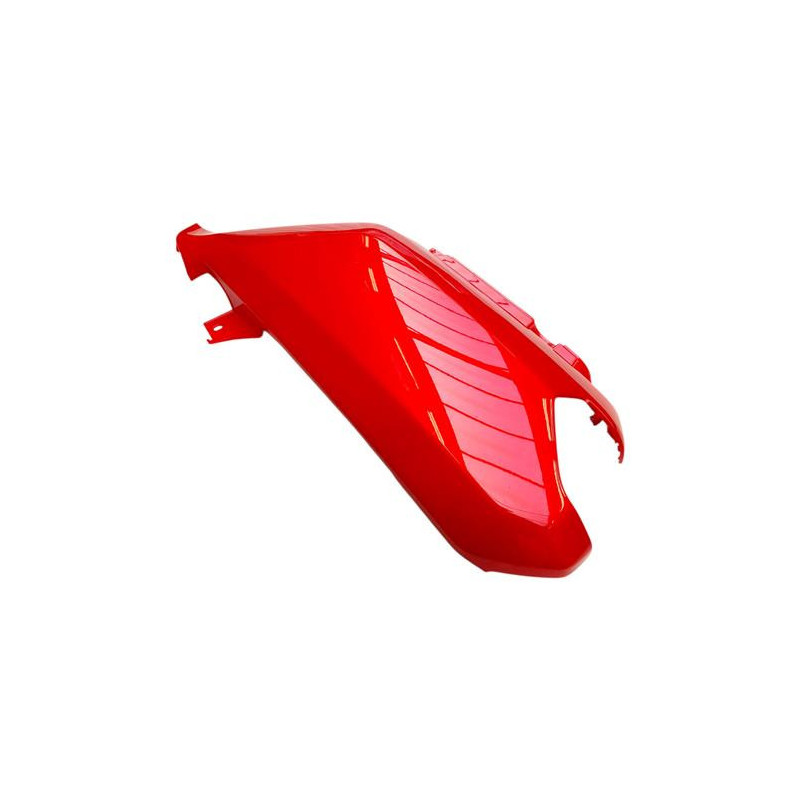 IVA E-GO S5 Zijkap Links Rood | QualityMotors