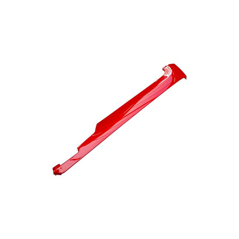 IVA E-GO S5 Sideskirt Rechts Rood | QualityMotors