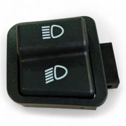 IVA T3 2.0 Grootlicht Knop | QualityMotors