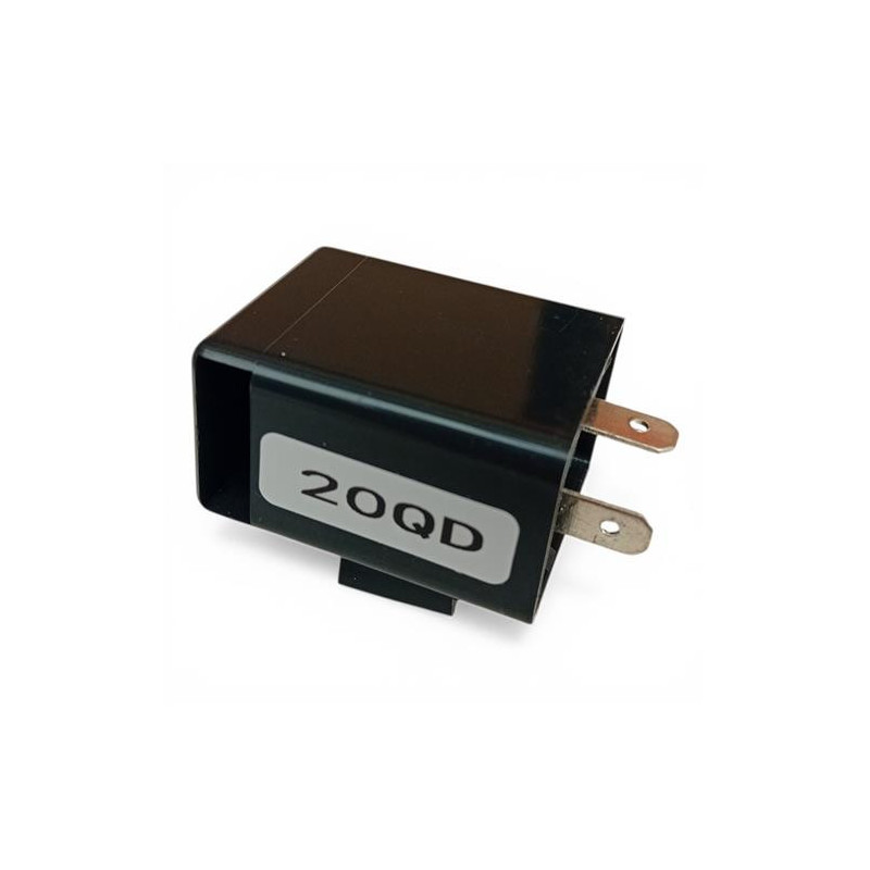 IVA S1000/E1000 Relais | QualityMotors