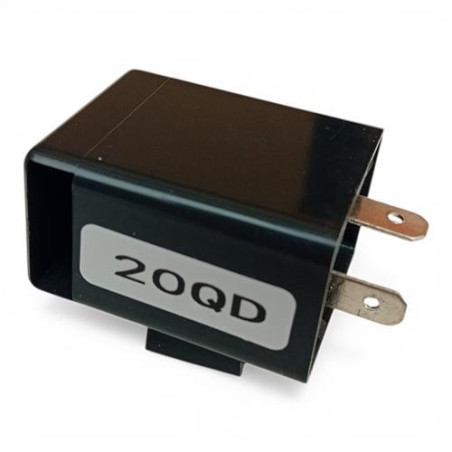IVA S1000/E1000 Relais | QualityMotors