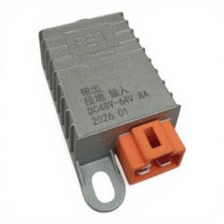 IVA S1000/Z1000/E1000 Spanningsregelaar | QualityMotors