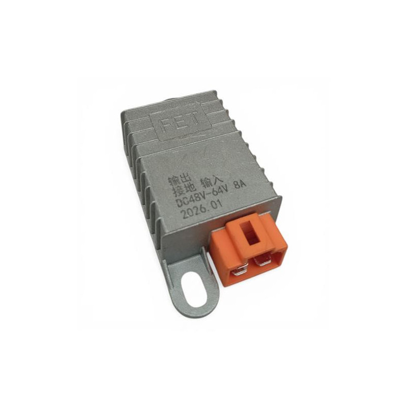 IVA S1000/Z1000/E1000 Spanningsregelaar | QualityMotors