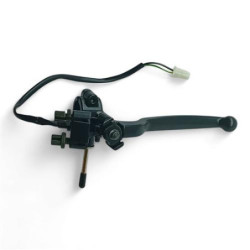 IVA S1000 Remgreep Set Links | QualityMotors