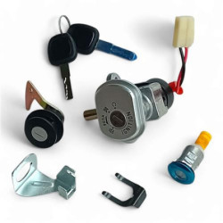 IVA S1000 Contactslot Set | QualityMotors
