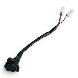IVA S1000 Oplaad Contact | QualityMotors