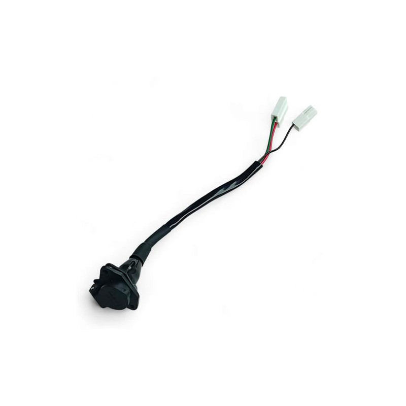 IVA S1000 Oplaad Contact | QualityMotors