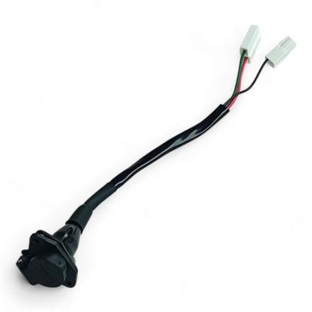 IVA S1000 Oplaad Contact | QualityMotors
