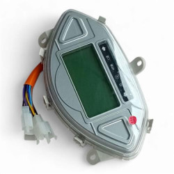 IVA S1000 Dashboard | QualityMotors