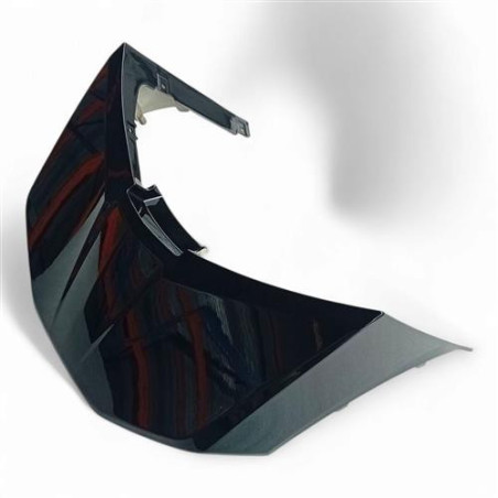 IVA S1000 Voorspatbord Midden Zwart | QualityMotors