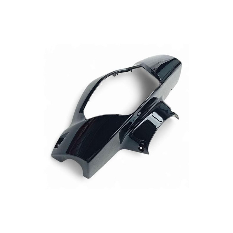 IVA S1000 Koplamp Kap Zwart | QualityMotors