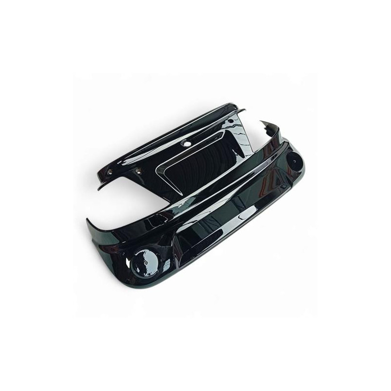 IVA S1000 Achterlicht Kap Zwart | QualityMotors