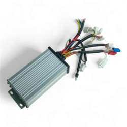 IVA S1000 Controller | QualityMotors