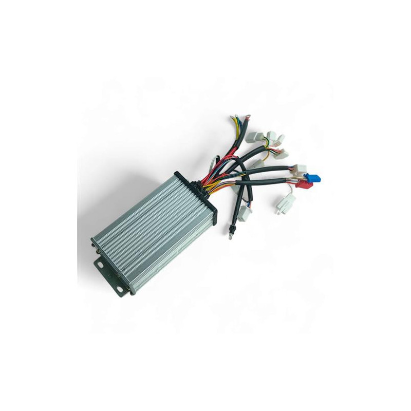 IVA S1000 Controller | QualityMotors