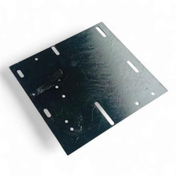 IVA S1000 Bevestigingsplaat voor Electronica | QualityMotors