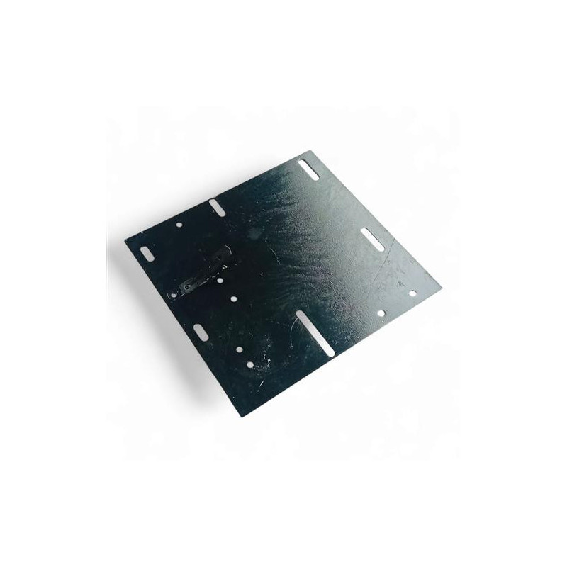 IVA S1000 Bevestigingsplaat voor Electronica | QualityMotors