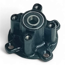IVA S1000 Shaft Head | QualityMotors