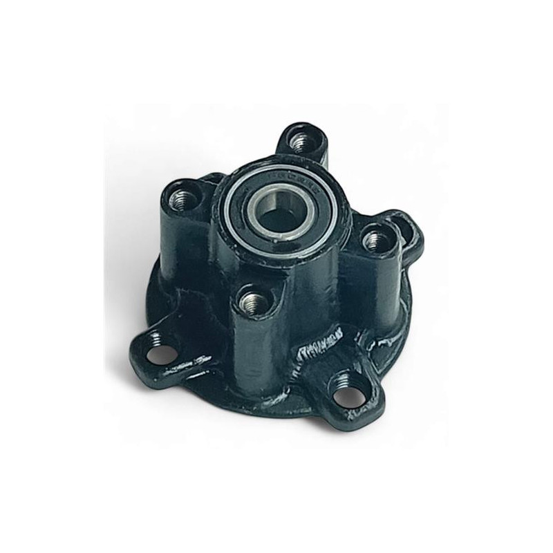 IVA S1000 Shaft Head | QualityMotors