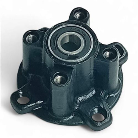 IVA S1000 Shaft Head | QualityMotors