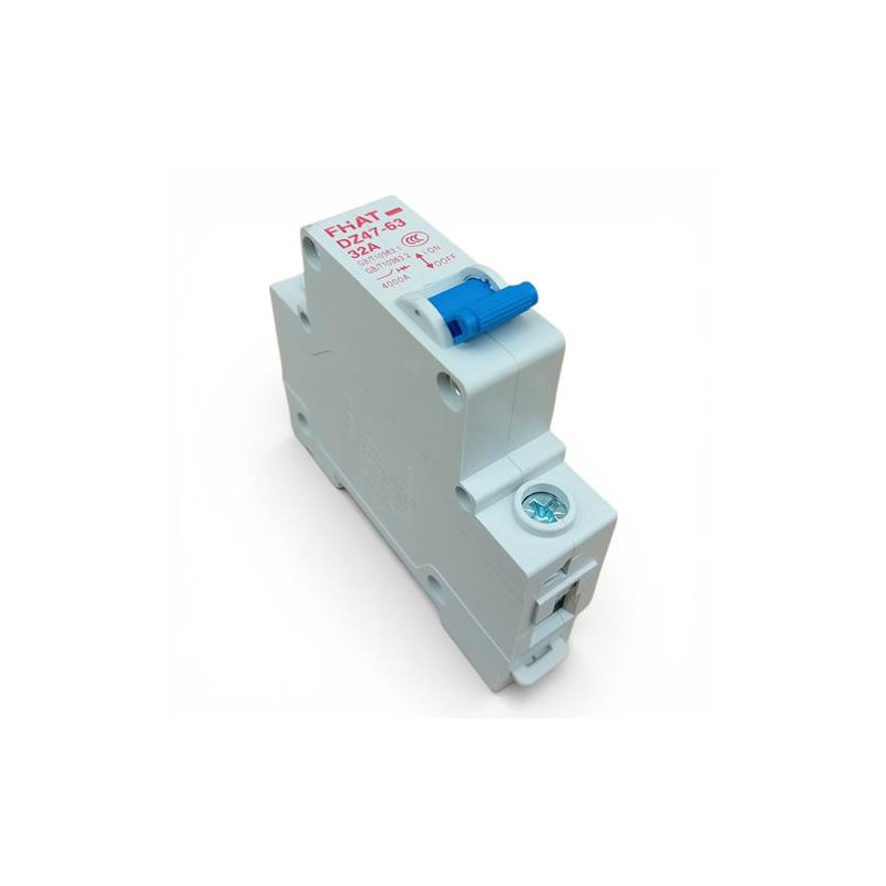 IVA S1000/Z1000/E1000 Hoofdschakelaar | QualityMotors
