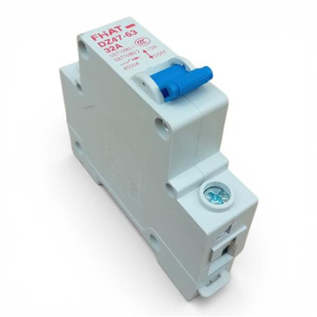 IVA S1000/Z1000/E1000 Hoofdschakelaar | QualityMotors
