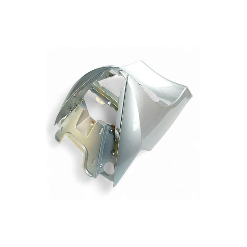 IVA E1000 Voorkap Zilver | QualityMotors