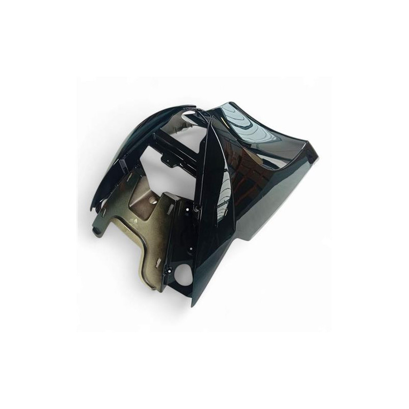 IVA E1000 Voorkap Zwart | QualityMotors