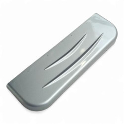IVA E1000 Spoiler Zilver | QualityMotors