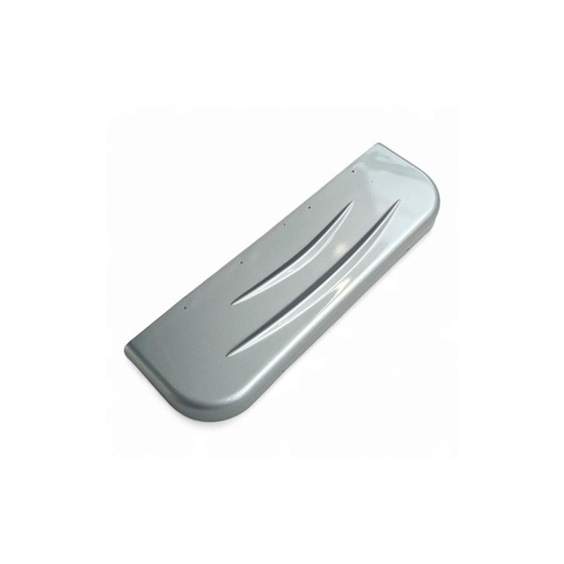 IVA E1000 Spoiler Zilver | QualityMotors