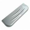 IVA E1000 Spoiler Zilver | QualityMotors