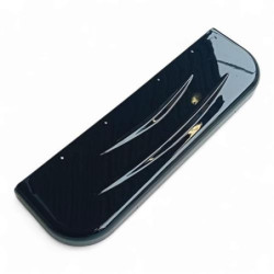 IVA E1000 Spoiler Zwart | QualityMotors