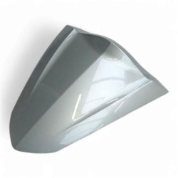 IVA E1000 Voorkap Midden Zilver | QualityMotors
