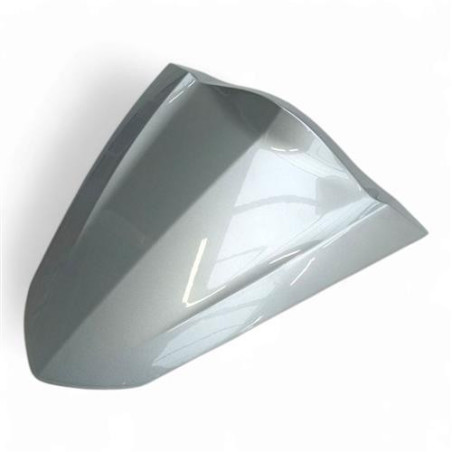 IVA E1000 Voorkap Midden Zilver | QualityMotors